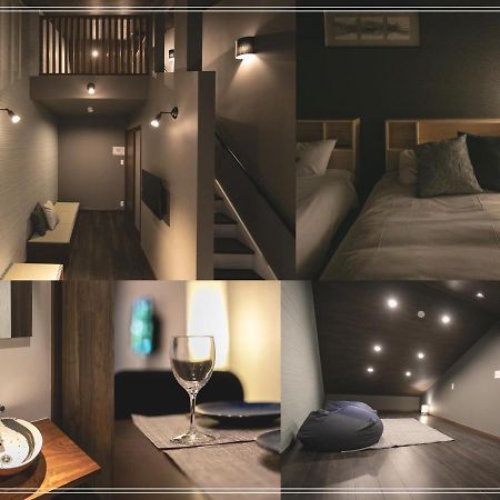 Casa Grapp Tengachaya II Осака Екстер'єр фото