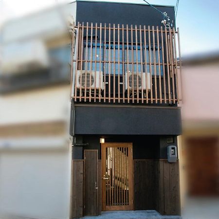 Casa Grapp Tengachaya II Осака Екстер'єр фото