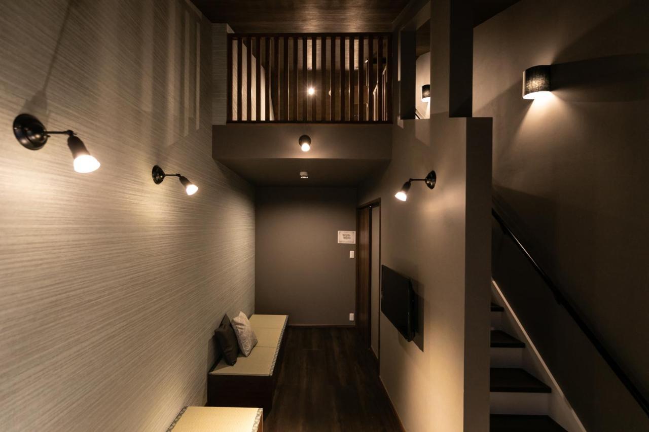 Casa Grapp Tengachaya II Осака Екстер'єр фото